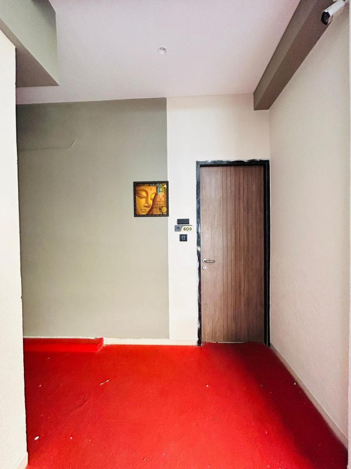 Hotel Gold Palace Inn Σουράτ Εξωτερικό φωτογραφία