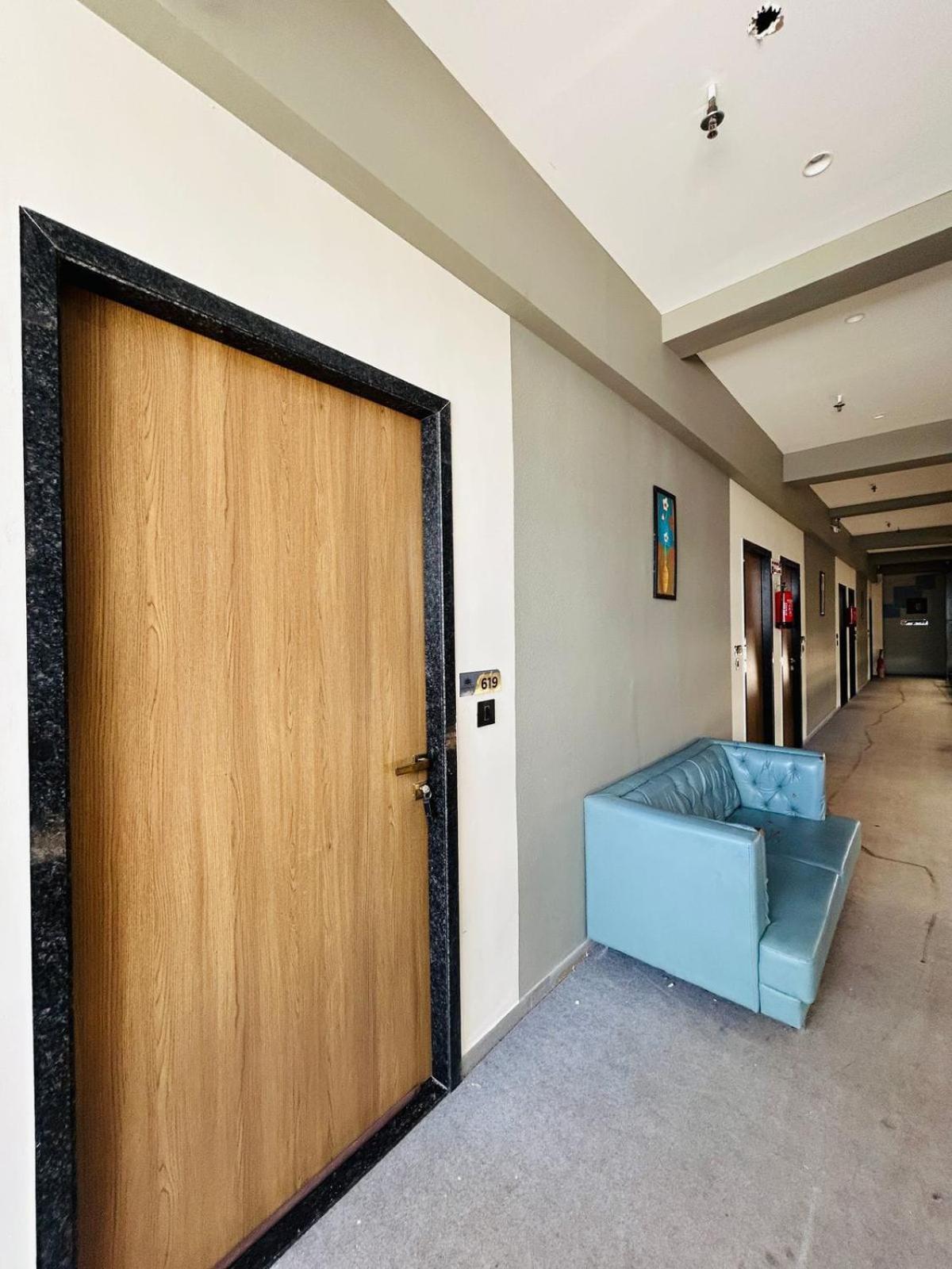 Hotel Gold Palace Inn Σουράτ Εξωτερικό φωτογραφία